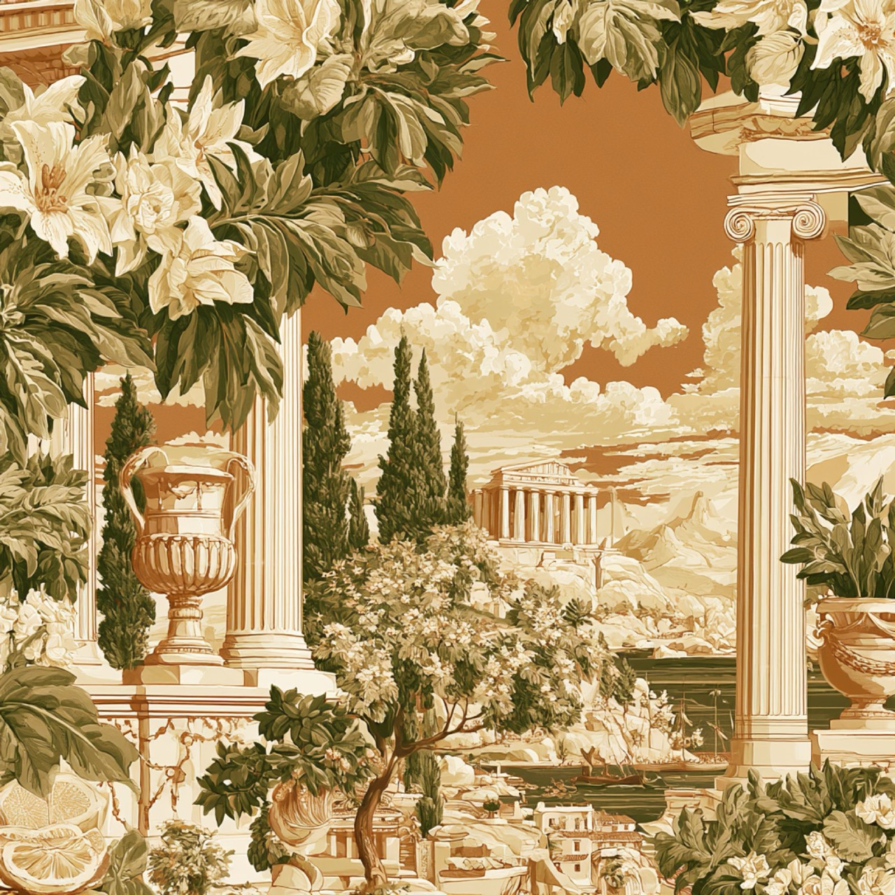 De anijsgordel — APÉRO fresco