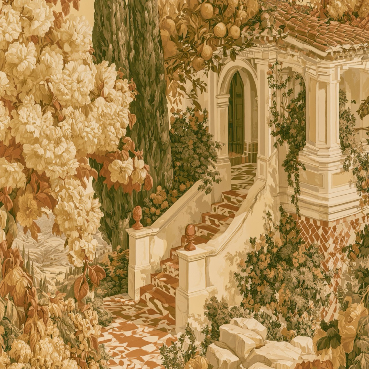 Spanje, de revival — APÉRO fresco